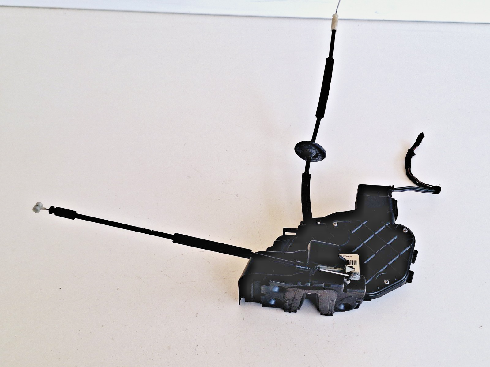 Land Rover Freelander Door Locks