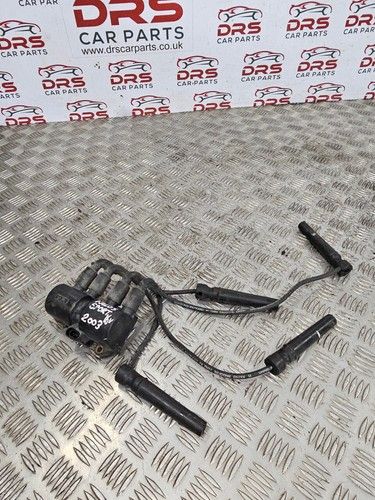 Daewoo Kalos Wiper Blades & Refills