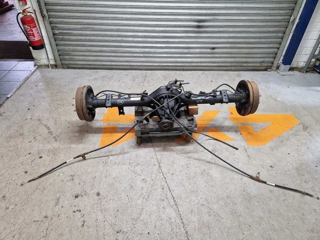 Ford Ranger Axle