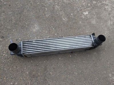 Vauxhall Insignia Intercoolers