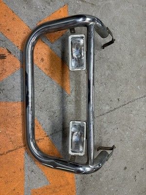 Jeep Grand Cherokee Front Grill