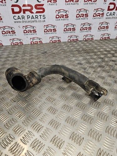 Dodge Caliber Hoses & Pipes