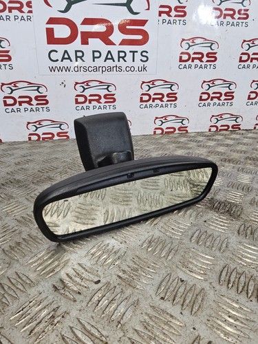 Ford Mondeo Rear View & Vanity Mirrors