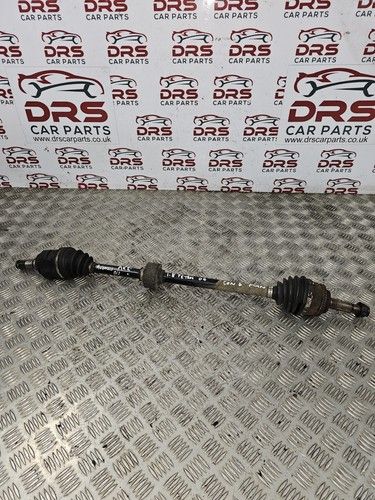 Toyota Avensis Drive Shafts