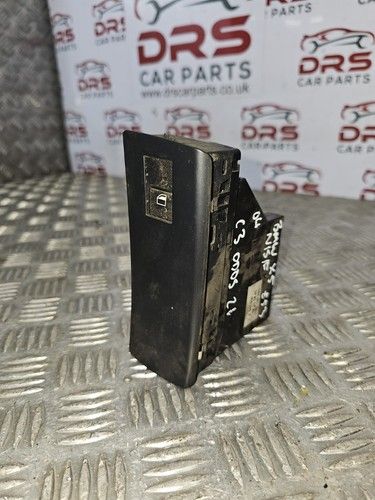 BMW X5 Window Switch