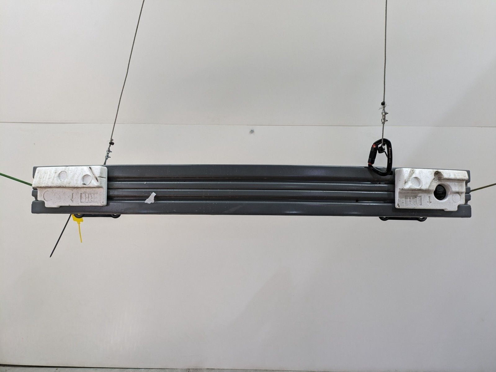 Nissan Laurel Bumpers