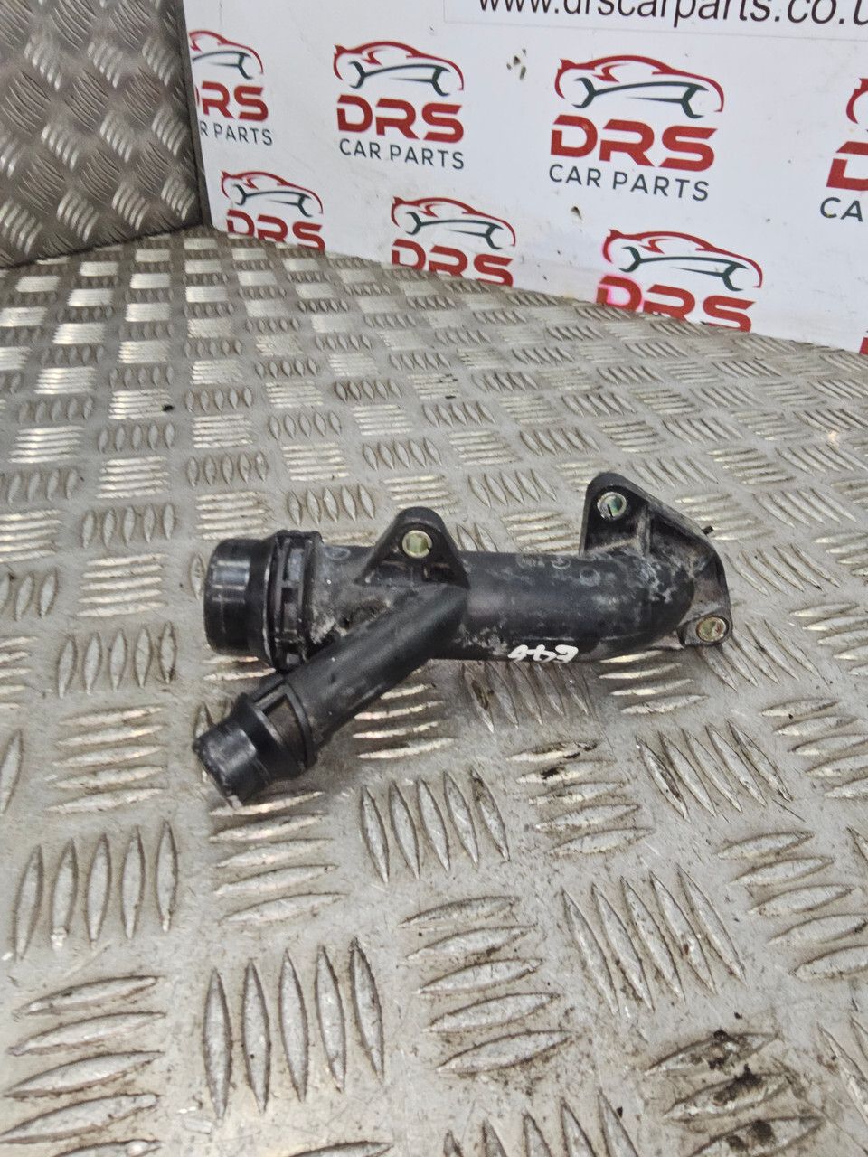 BMW 3 series Thermostats & Housings