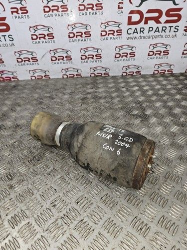 BMW X5 Hydraulic Suspension Parts