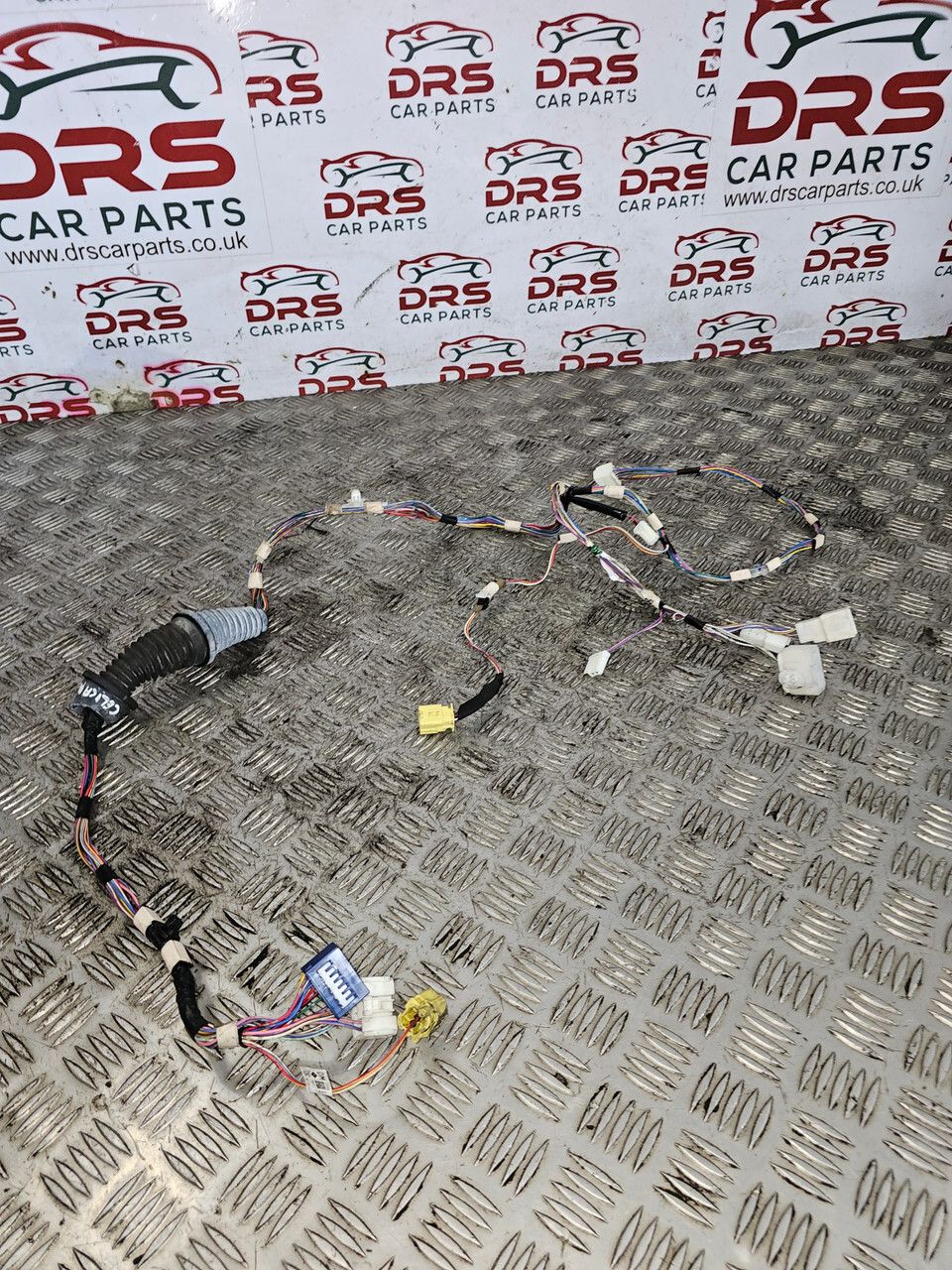 Toyota Celica Accessories