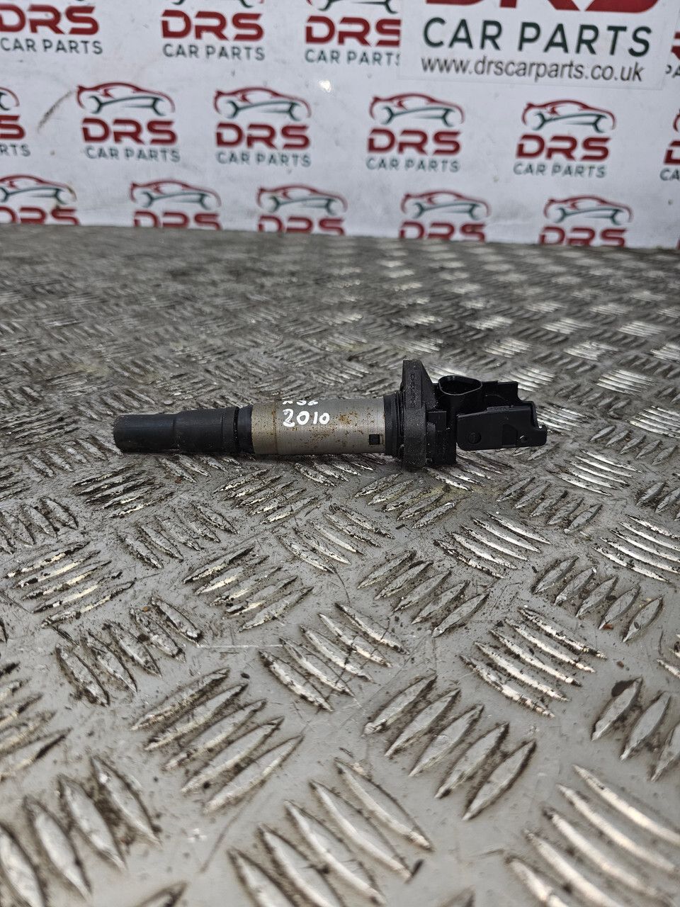 Mini Hatch Ignition Systems