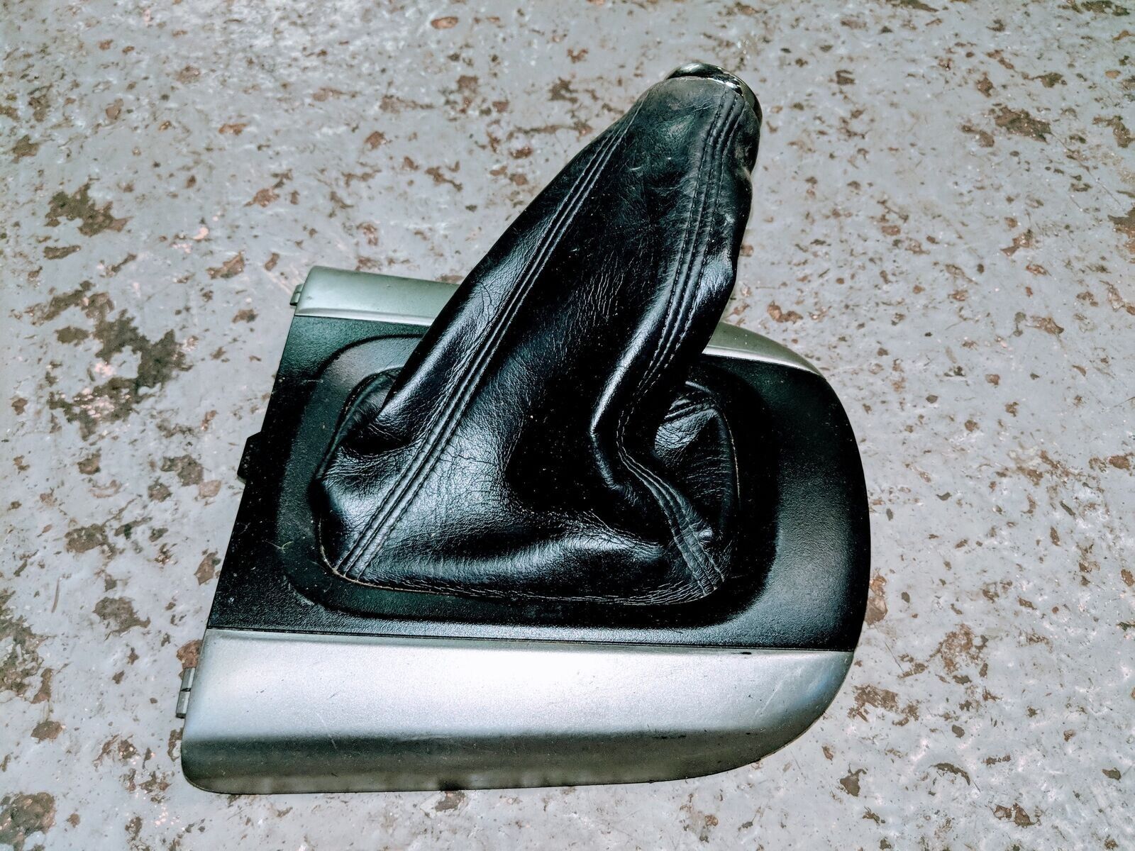 Toyota RAV4 Gear Stick Gaiter