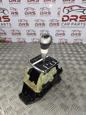 Mercedes-Benz B-Class Gear Shift Knob & Parts