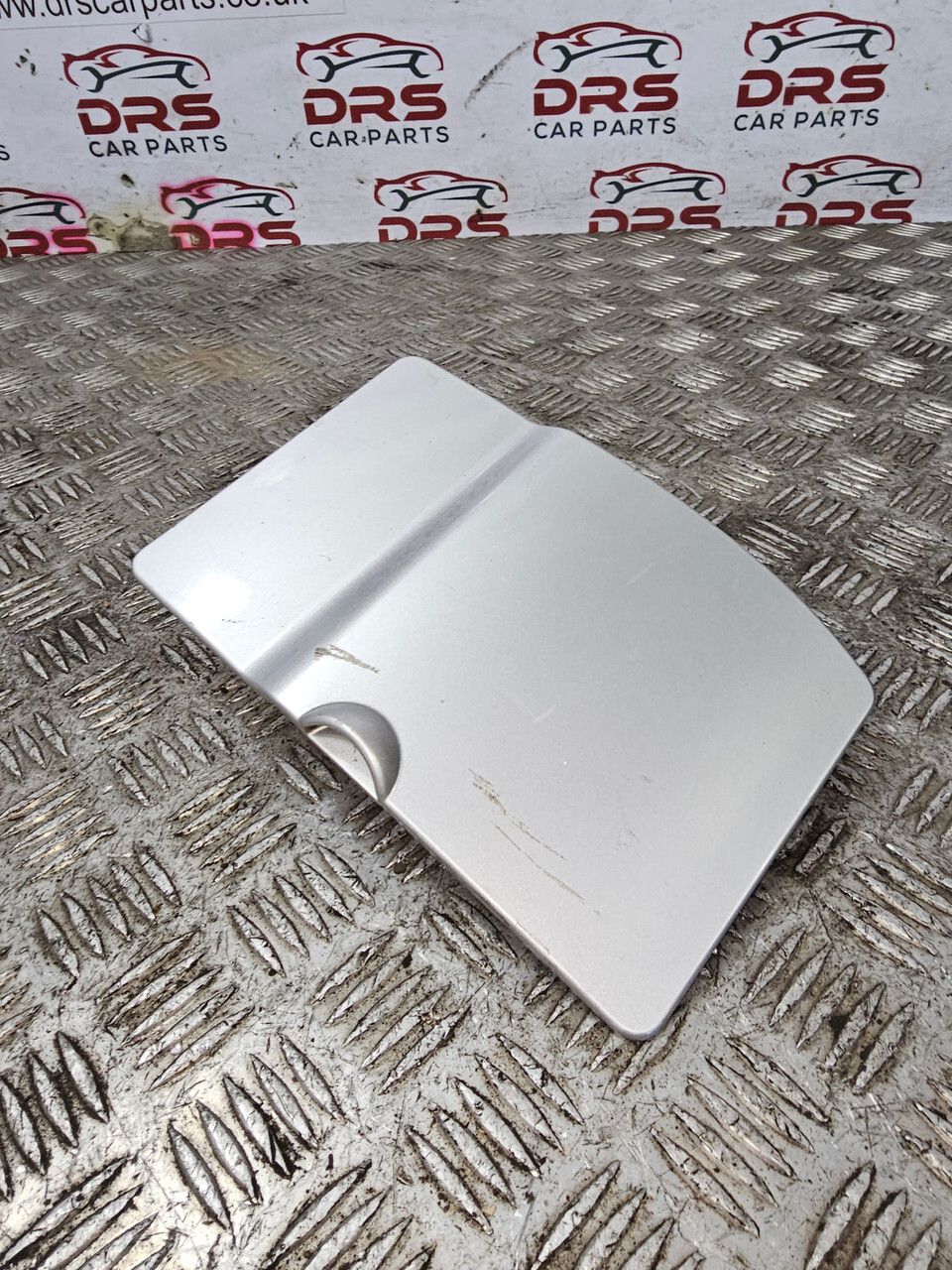 Vauxhall Movano Fuel Filter