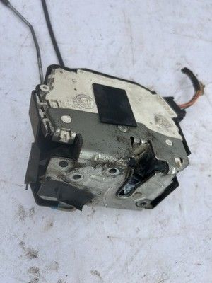 Land Rover Freelander Door Locks