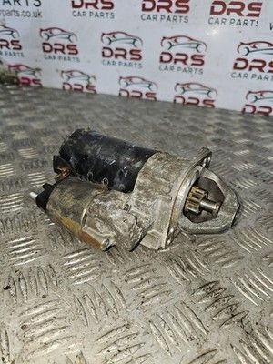 Mercedes-Benz B-Class Starting Motor Parts