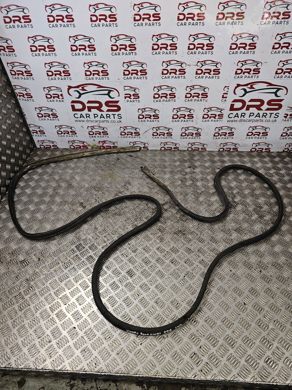 Vauxhall Movano Seals & Gaskets