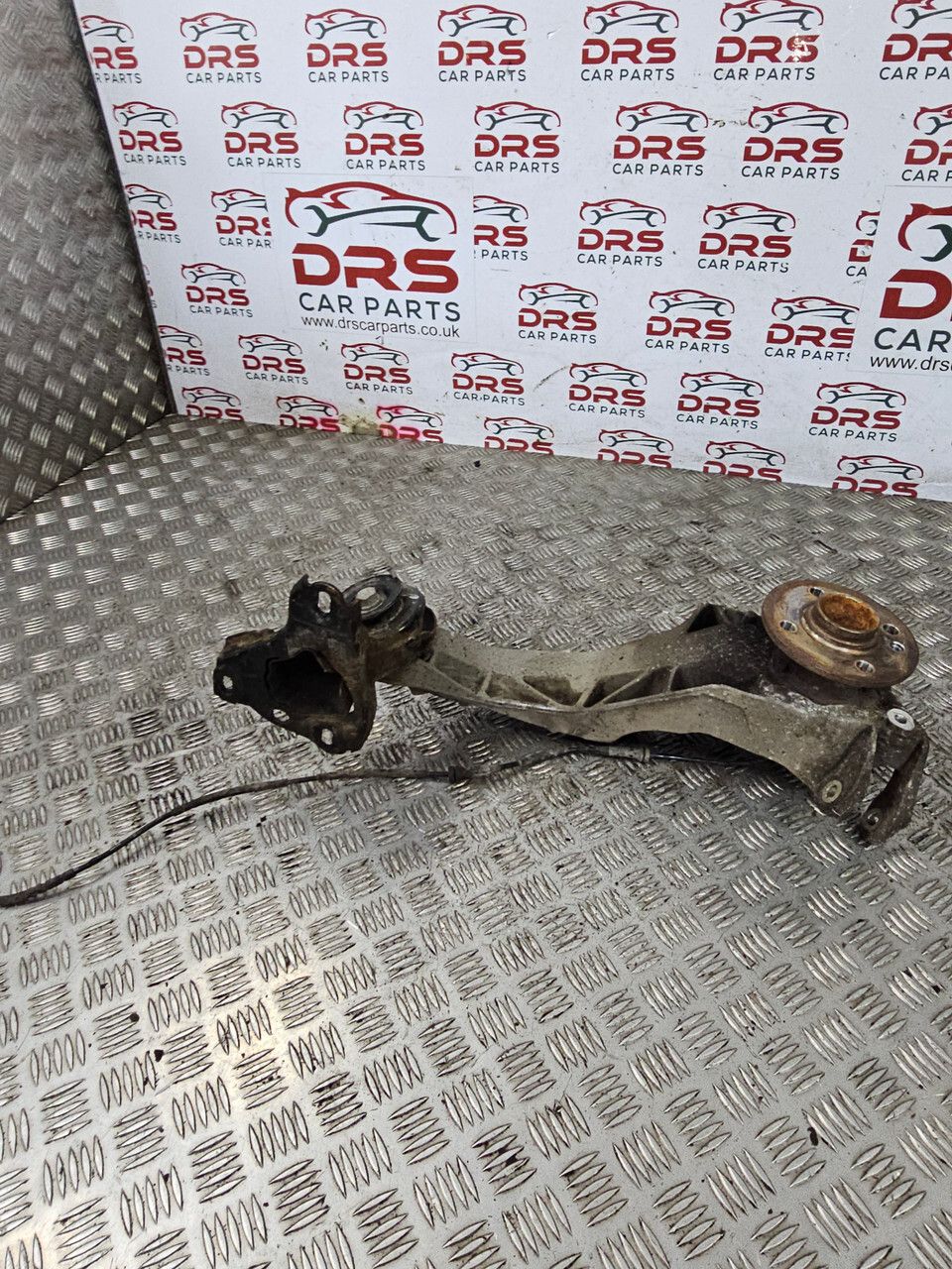 Mini Cooper Bearings & Seals