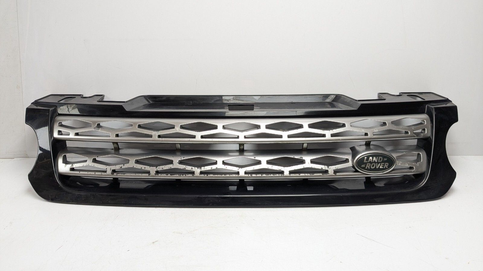 Land Rover Range Rover Sport Front Grill