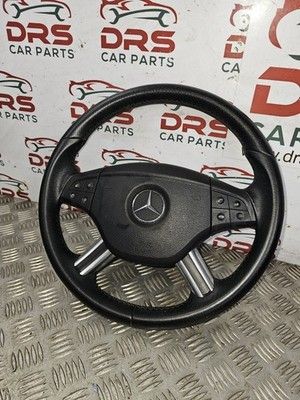 Mercedes-Benz M-Class Steering Wheel Knob